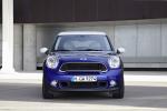 Mini Paceman Cooper S 2012 года